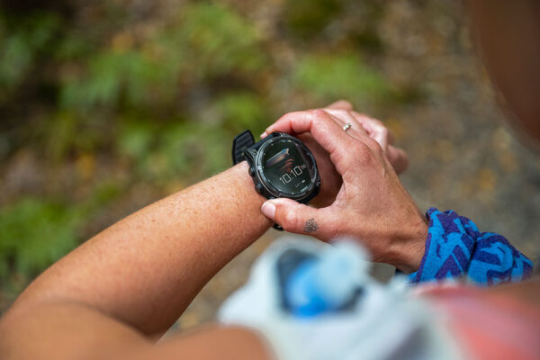 Garmin Fēnix® 8 - 47 mm Solar Sapphire – Bild 14