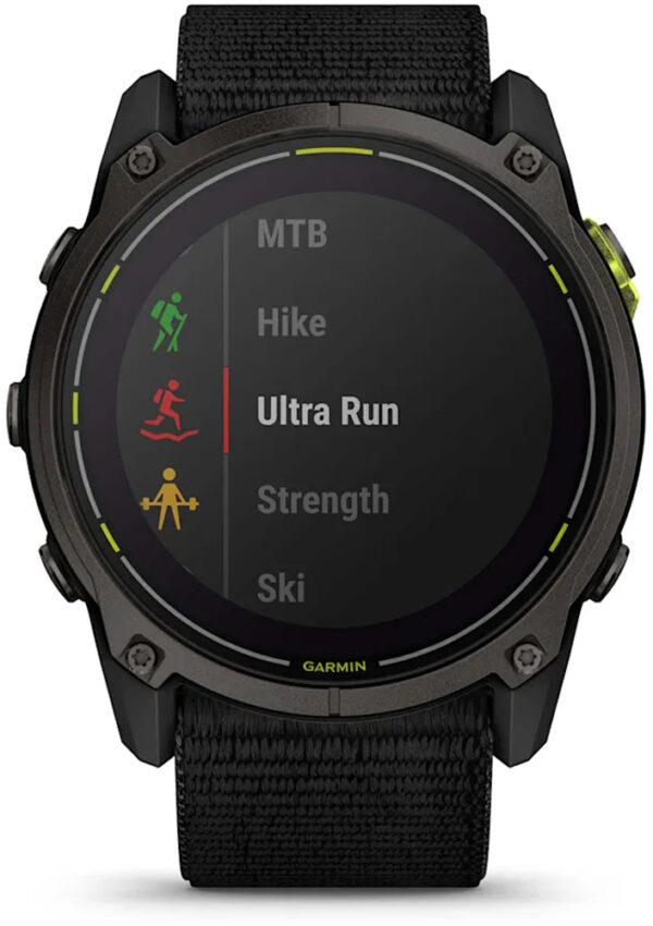 Garmin Enduro™ 3 SAPPHIRE SOLAR – Bild 9