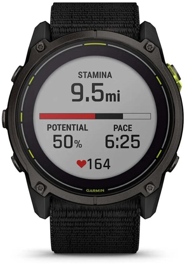 Garmin Enduro™ 3 SAPPHIRE SOLAR – Bild 4