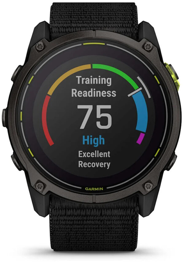 Garmin Enduro™ 3 SAPPHIRE SOLAR – Bild 6