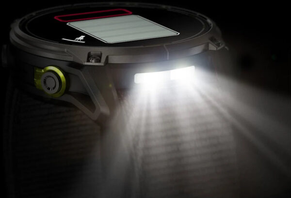 Garmin Enduro™ 3 SAPPHIRE SOLAR – Bild 11