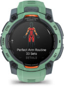 Garmin Instinct® 3 AMOLED 45mm