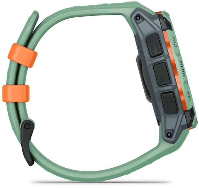 Garmin Instinct® 3 AMOLED 45mm – Bild 33