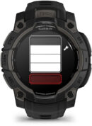 Garmin Instinct® 3 AMOLED 45mm