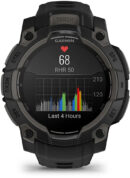 Garmin Instinct® 3 AMOLED 45mm