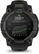 Garmin Instinct® 3 AMOLED 45mm