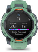 Garmin Instinct® 3 AMOLED 45mm