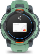 Garmin Instinct® 3 AMOLED 45mm