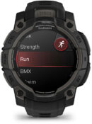 Garmin Instinct® 3 AMOLED 45mm