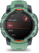 Garmin Instinct® 3 AMOLED 45mm