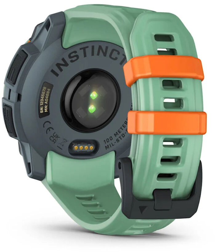 Garmin Instinct® 3 AMOLED 45mm – Bild 31