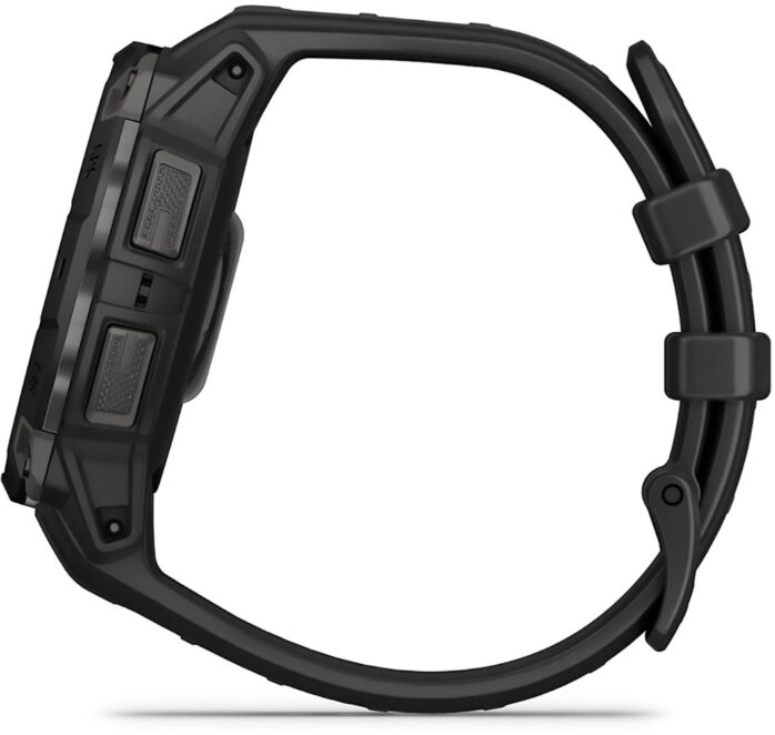 Garmin Instinct® 3 AMOLED 45mm – Bild 17