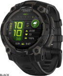 Garmin Instinct® 3 AMOLED 45mm