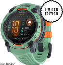 Garmin Instinct® 3 AMOLED 45mm