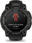 Garmin Instinct® 3 AMOLED 45mm
