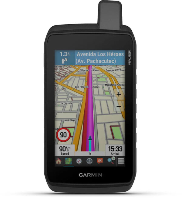 Garmin Montana® 710 Outdoor – Bild 3