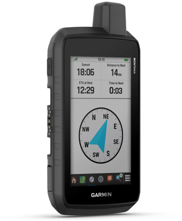 Garmin Montana® 710 Outdoor – Bild 5