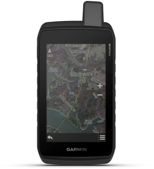 Garmin Montana® 710 Outdoor – Bild 2