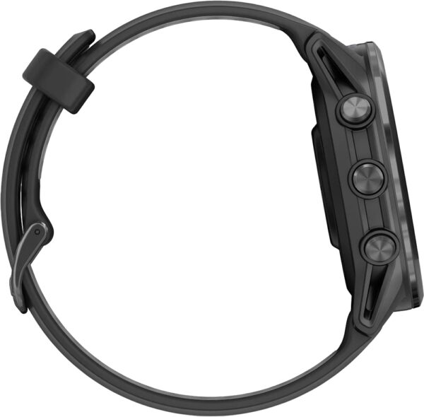 Garmin Forerunner 970 - 47mm GPS Multisport Smartwatch – Bild 11
