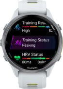 Garmin Forerunner 970 - 47mm GPS Multisport Smartwatch