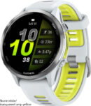 Garmin Forerunner 970 - 47mm GPS Multisport Smartwatch