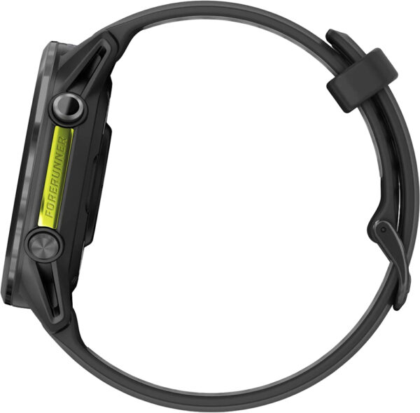 Garmin Forerunner 970 - 47mm GPS Multisport Smartwatch – Bild 12