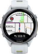 Garmin Forerunner 970 - 47mm GPS Multisport Smartwatch