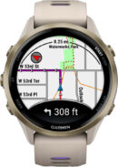 Garmin Forerunner 970 - 47mm GPS Multisport Smartwatch