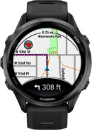 Garmin Forerunner 970 - 47mm GPS Multisport Smartwatch