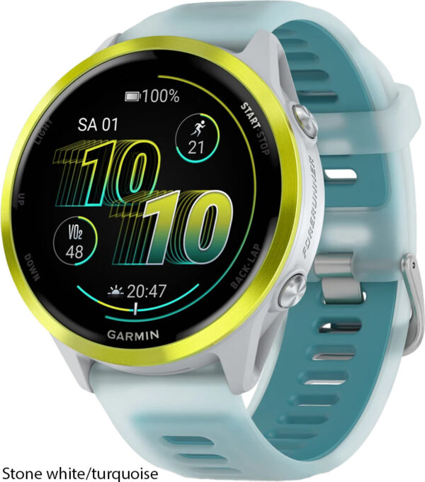 Garmin Forerunner 570 - 47mm – Bild 9