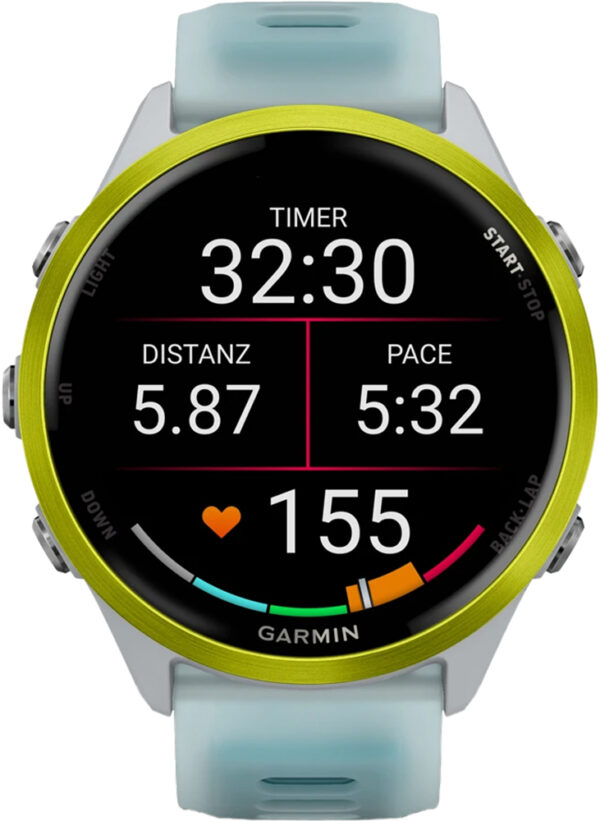 Garmin Forerunner 570 - 47mm – Bild 11