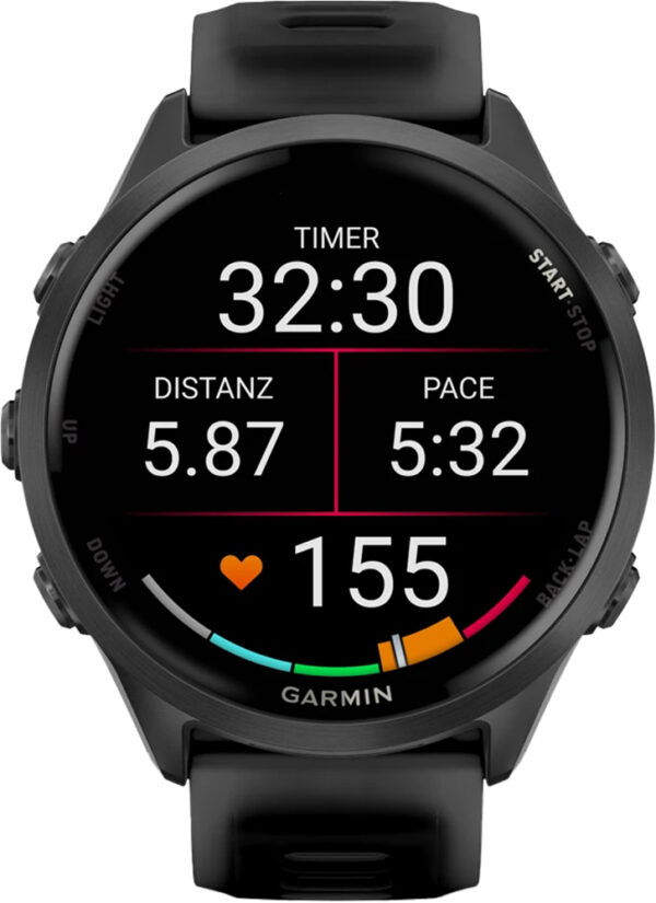 Garmin Forerunner 570 - 47mm – Bild 5