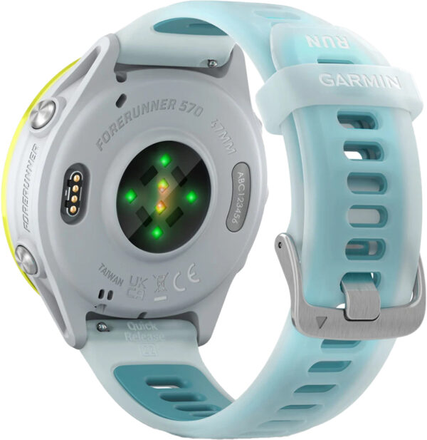 Garmin Forerunner 570 - 47mm – Bild 15