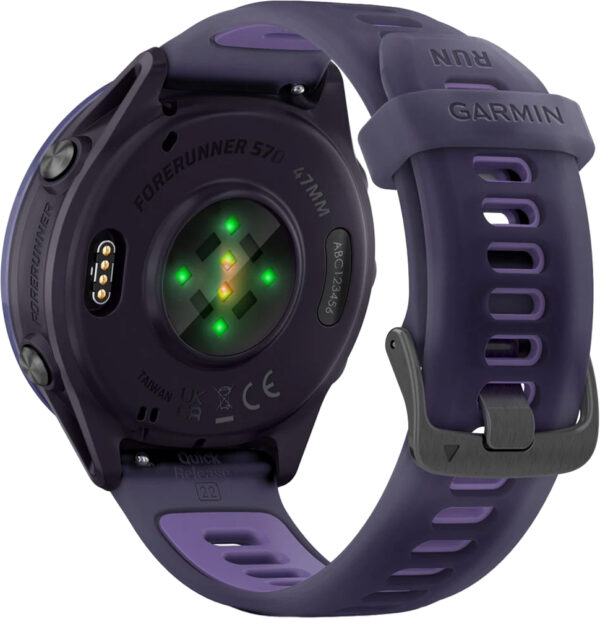 Garmin Forerunner 570 - 47mm – Bild 22