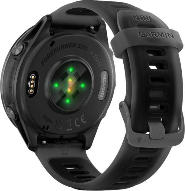 Garmin Forerunner 570 - 47mm – Bild 10