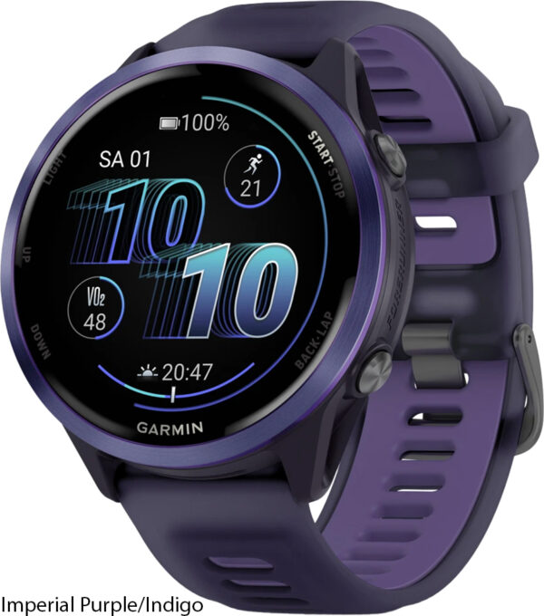 Garmin Forerunner 570 - 47mm – Bild 18