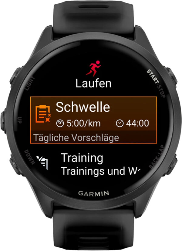 Garmin Forerunner 570 - 47mm – Bild 6