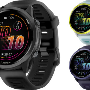 Garmin Forerunner 570 - 47mm