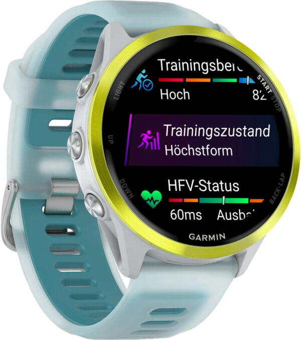 Garmin Forerunner 570 - 47mm – Bild 13