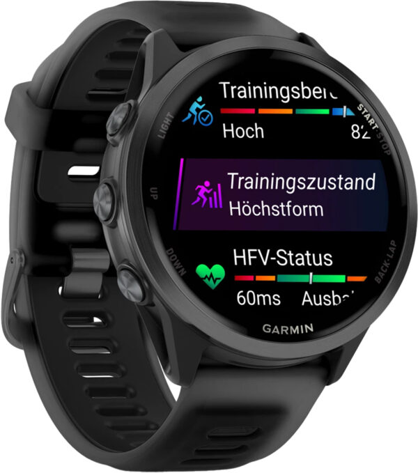 Garmin Forerunner 570 - 47mm – Bild 3