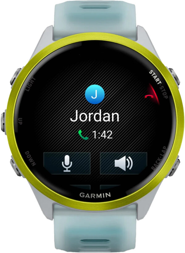 Garmin Forerunner 570 - 47mm – Bild 14