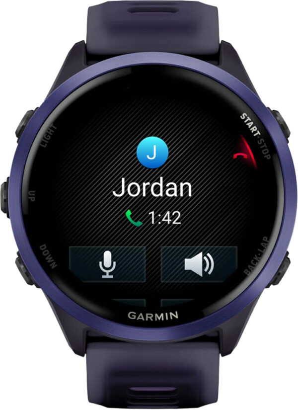 Garmin Forerunner 570 - 47mm – Bild 21