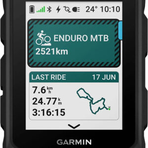 Garmin Edge® MTB