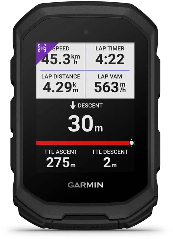 Garmin Edge® MTB – Bild 4