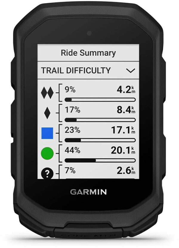 Garmin Edge® MTB – Bild 5