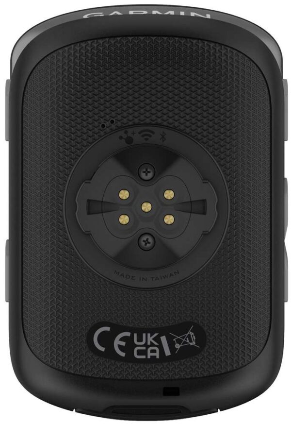 Garmin Edge 540 – Bild 4