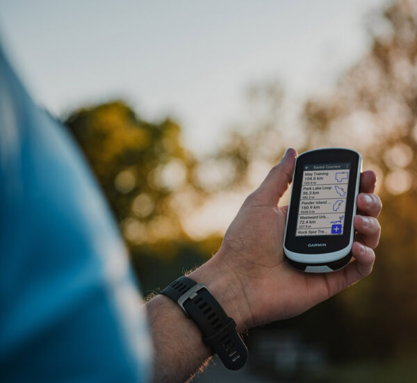 Garmin Edge Explore 2 – Bild 2