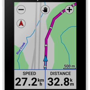 Garmin Edge Explore 2