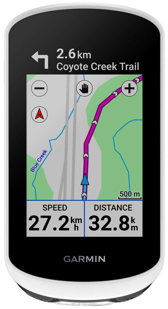 Garmin Edge Explore 2