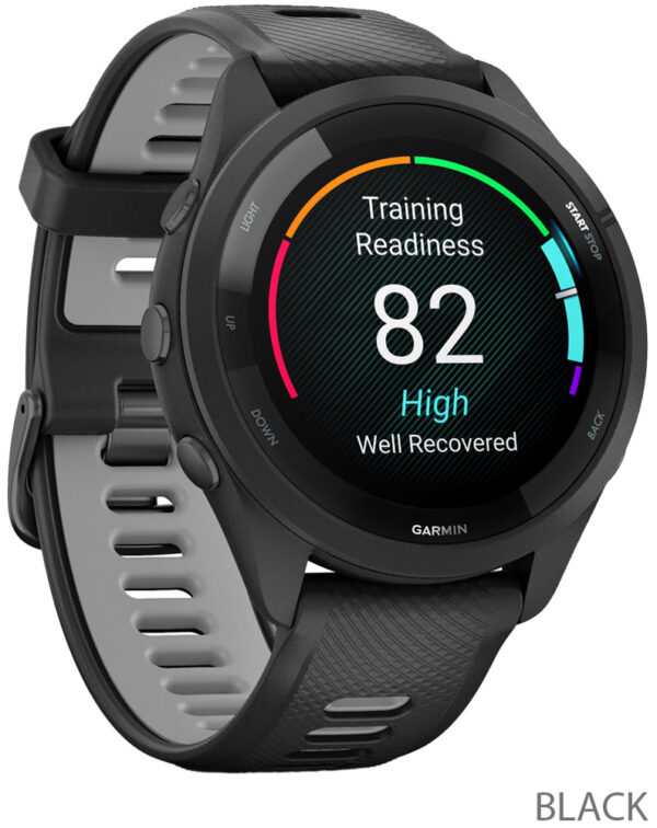 Garmin Forerunner 265 46mm – Bild 2